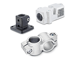 Connector Clamps